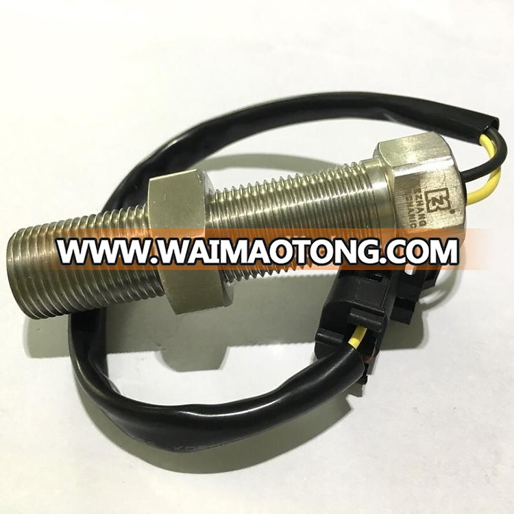 R225-7 water temp sensor for excavator with good quality ,more durable